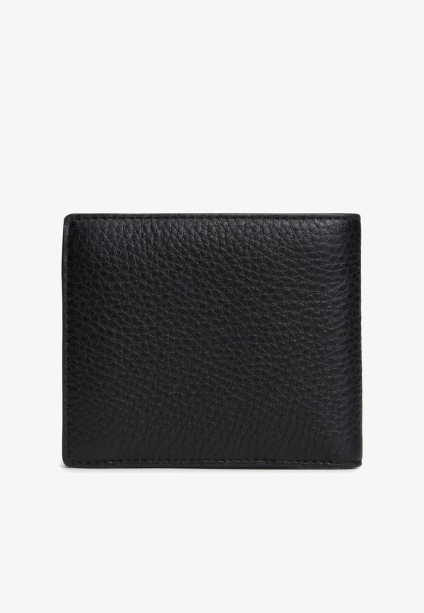 Tommy Hilfiger Wallet - black