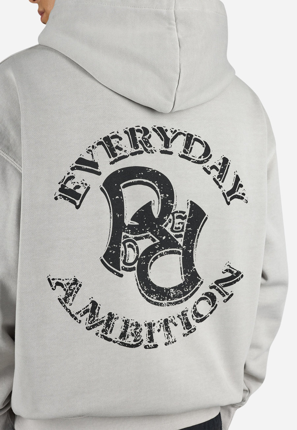 Pegador SIRLEN HOODIE