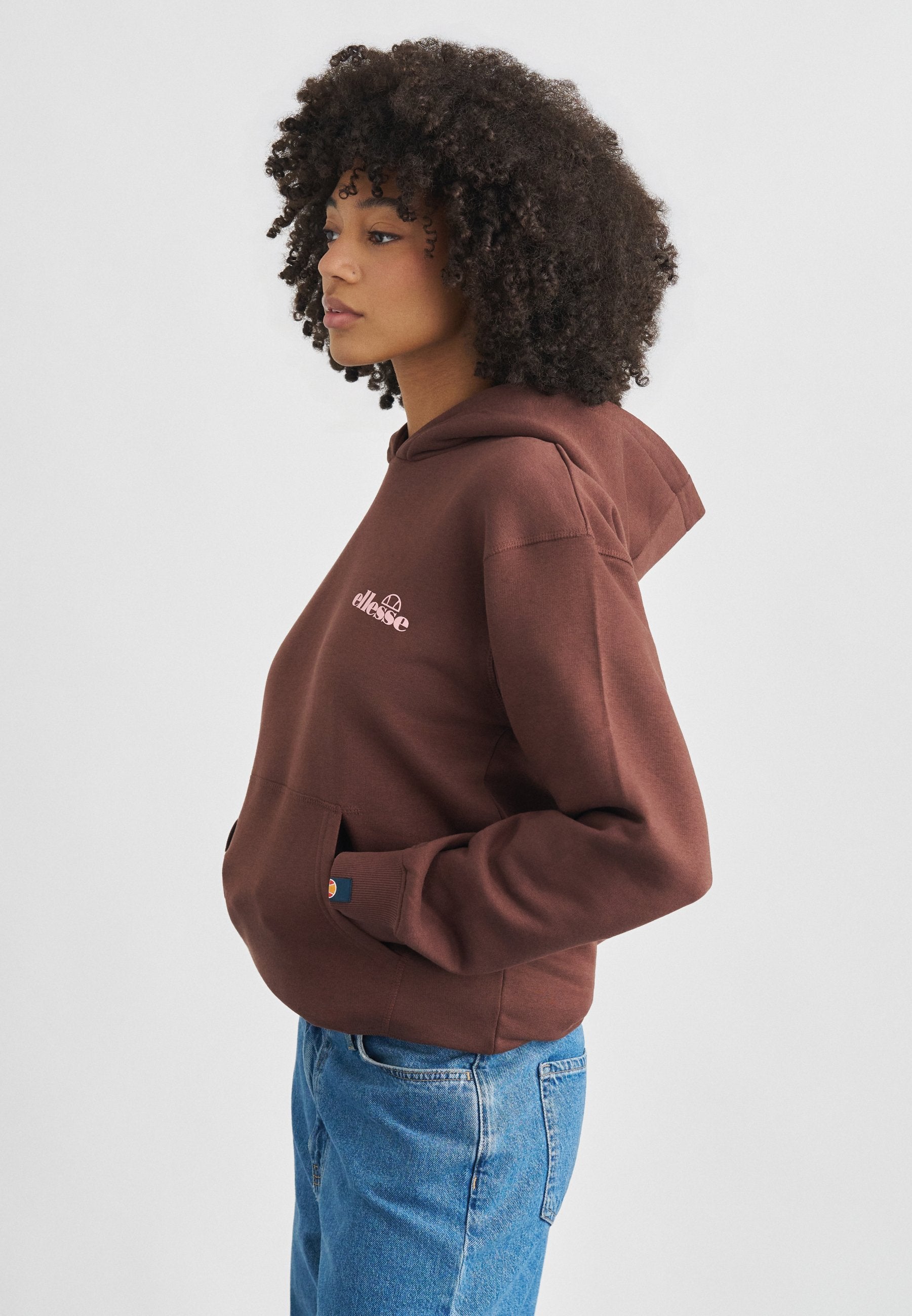 Ellesse SUGOLO OH HOODY