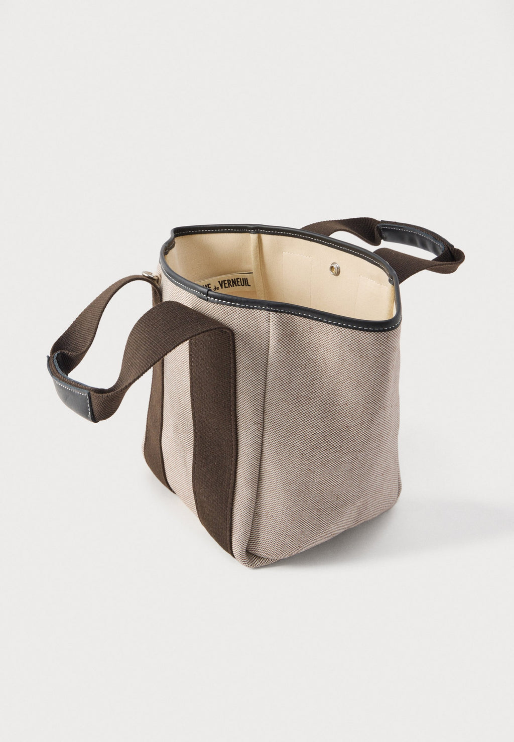 Rue de Verneuil SQUARE BAG