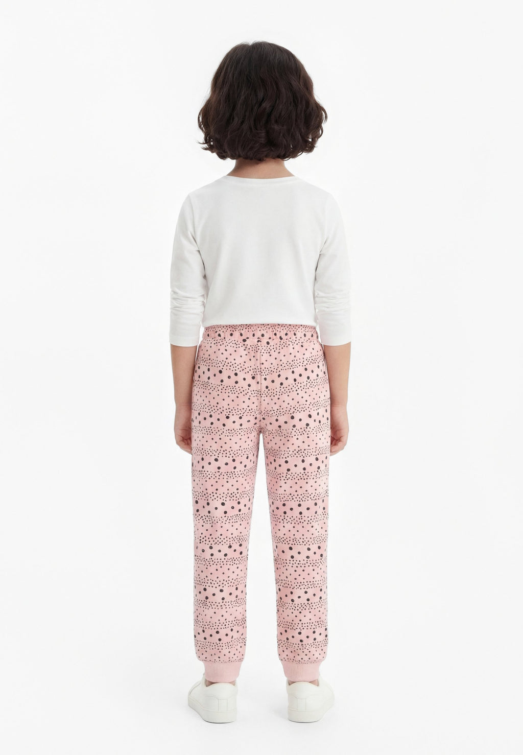 ONLY MINI KMGAPPALOSA LIFE LOOSE PANT
