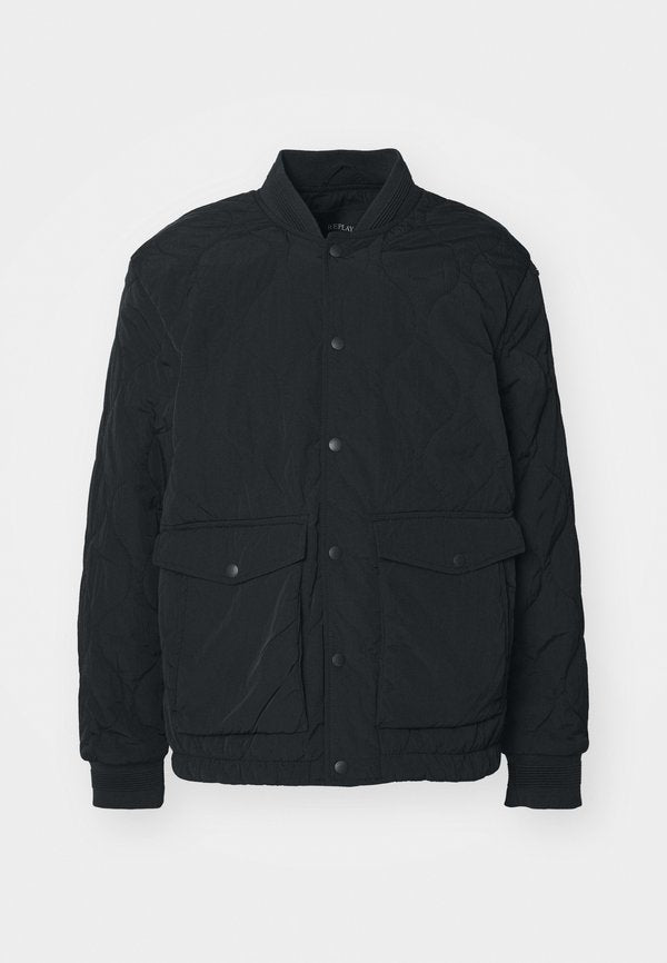 Replay JACKET