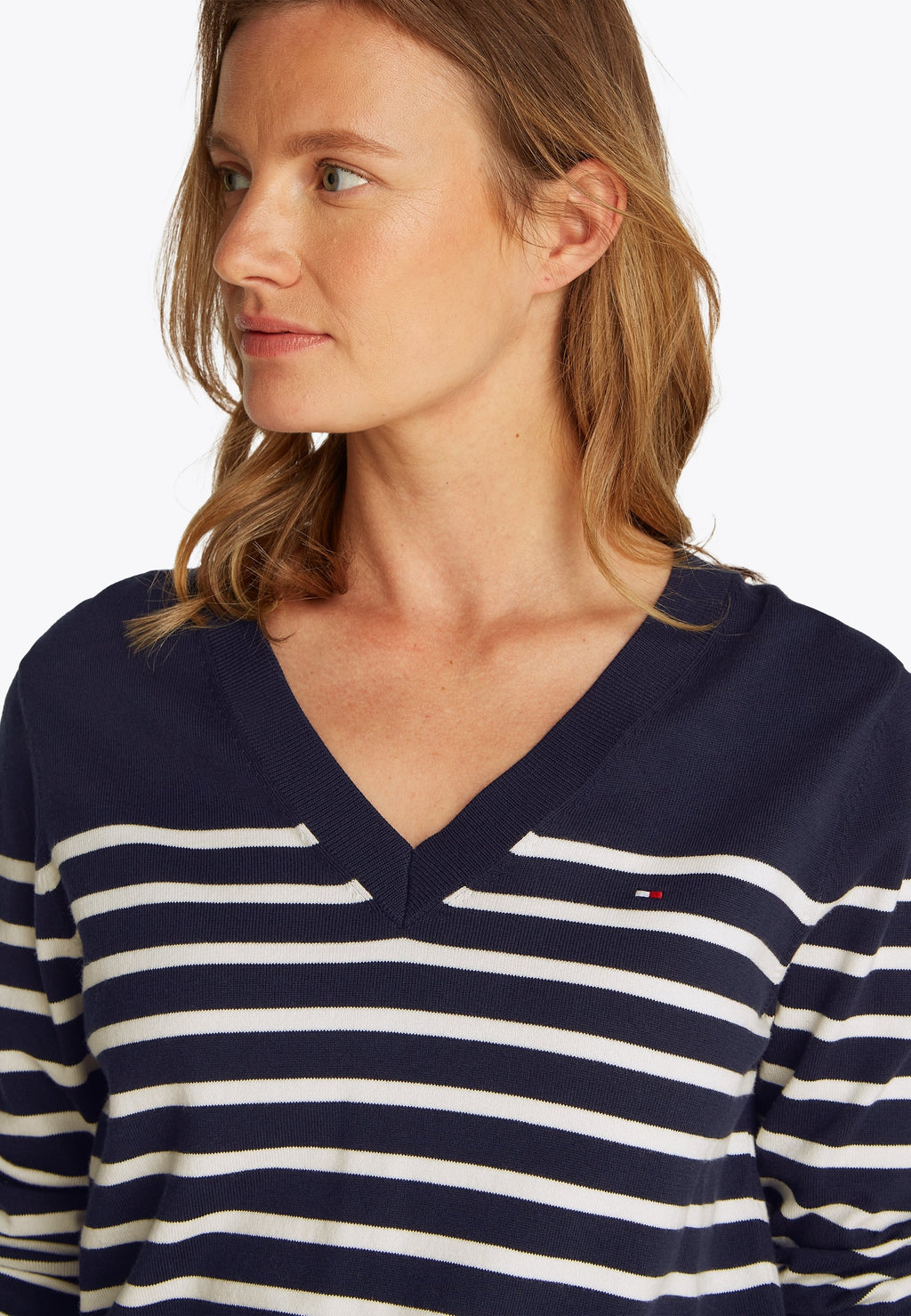 Tommy Hilfiger Strickpullover Media 5