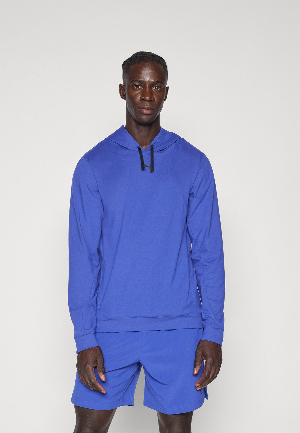 Puma ALWAYS ON CLOUDSPUN HOODIE