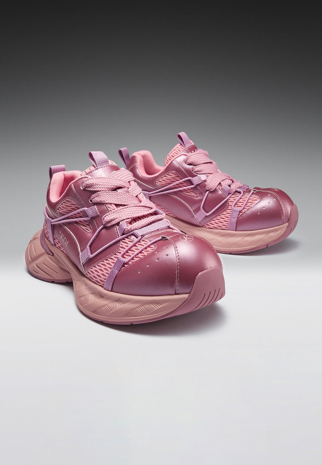 Koi Footwear VORTEX MEGA CHUNKY