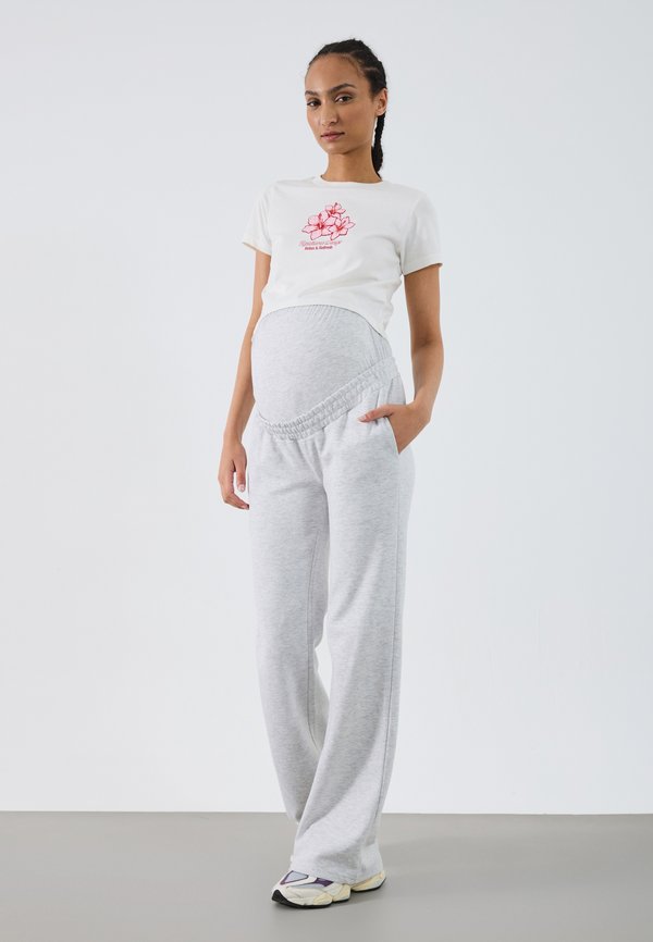 Anna Field MAMA FLARE JOGGER