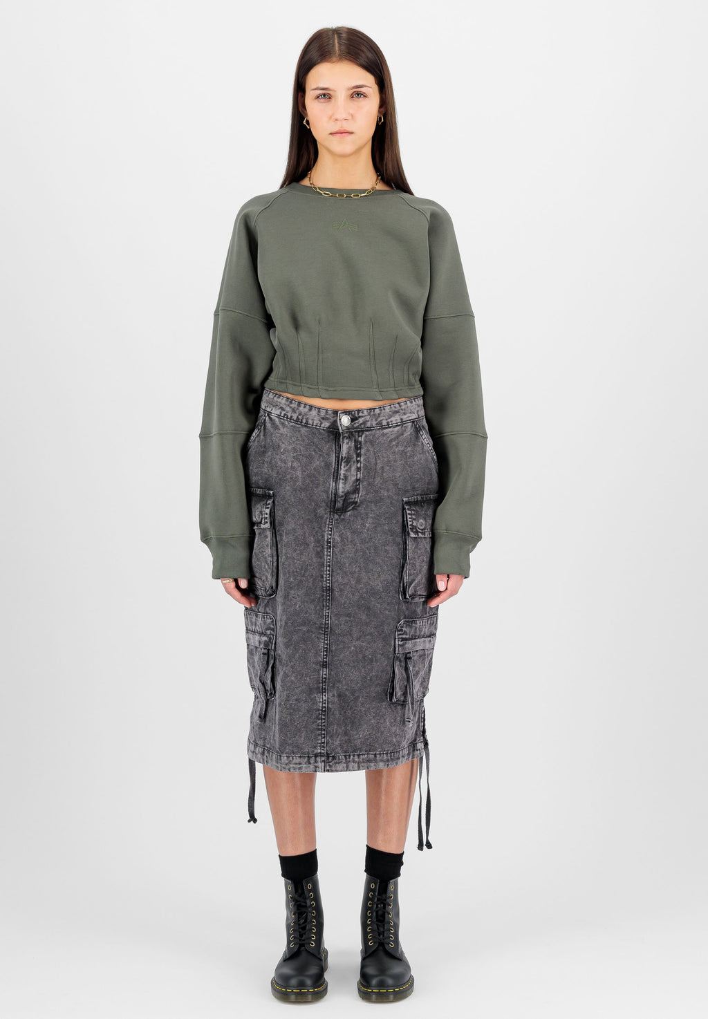 Alpha Industries WAISTED