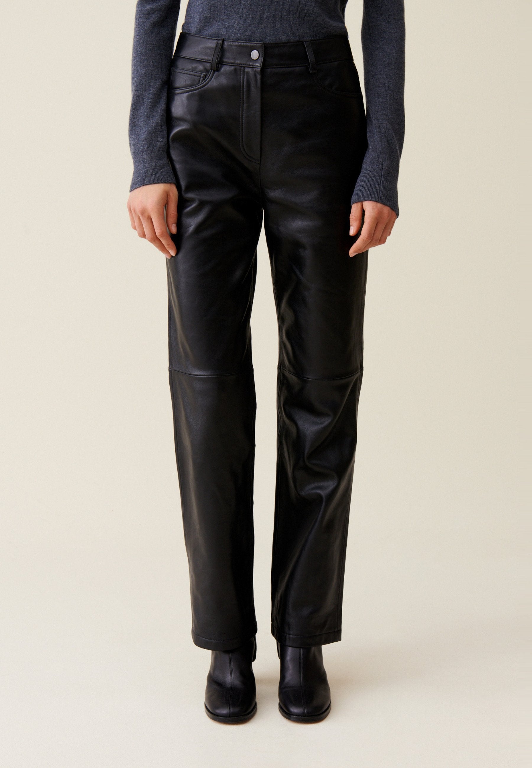 Claudie Pierlot COPPERNIC
