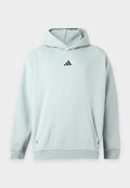adidas Performance PRIMELIFT WORKOUT OVERSIZE HOODIE