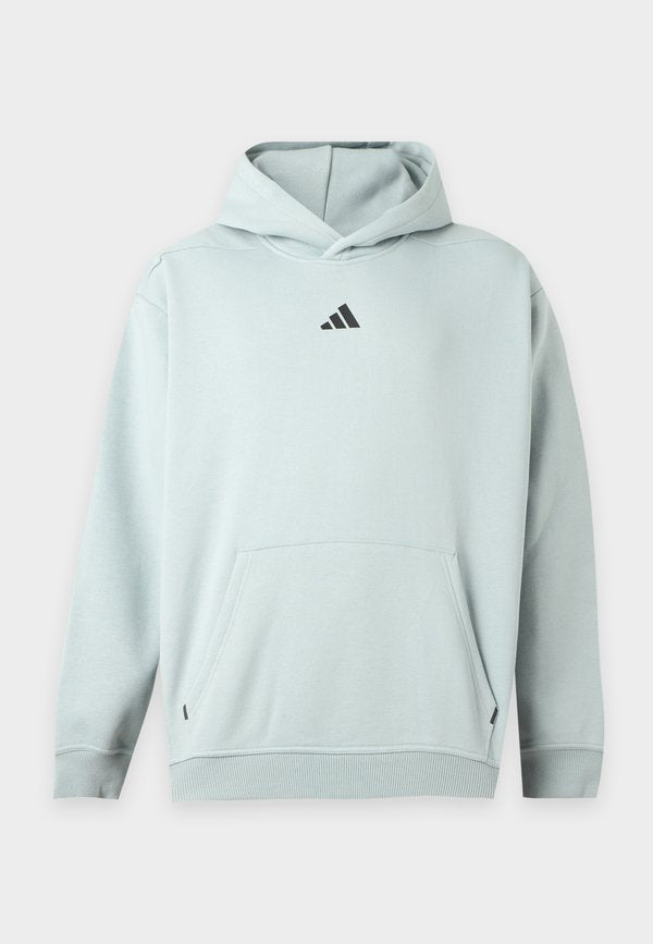 adidas Performance PRIMELIFT WORKOUT OVERSIZE HOODIE
