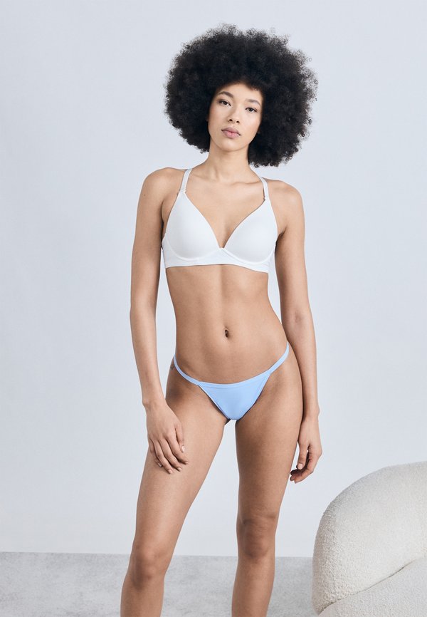 Puma WOMEN 2 PACK - String - light blue