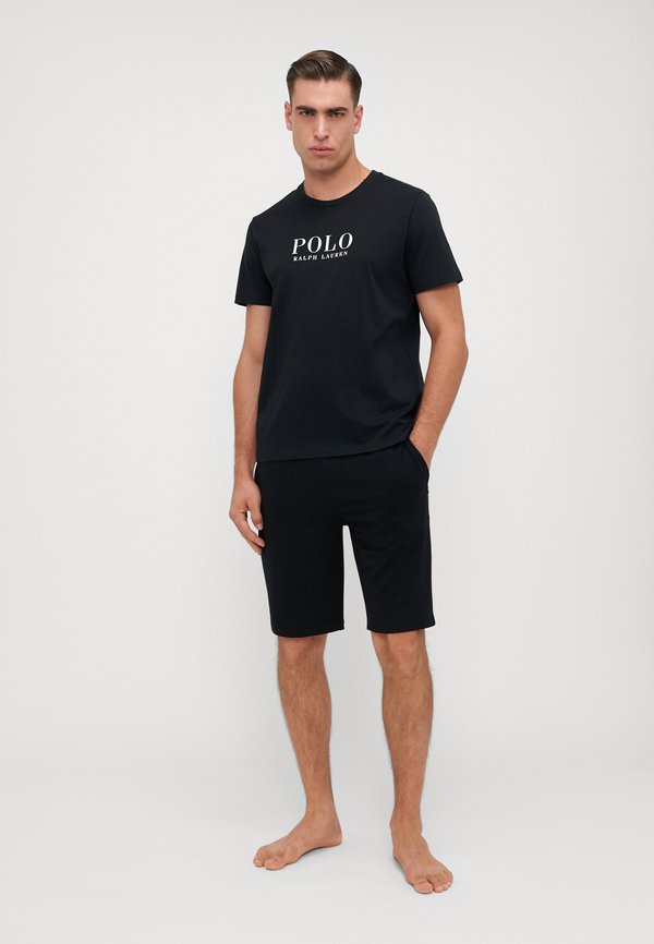 Polo Ralph Lauren SLIM SHORT SLEEP BOTTOM