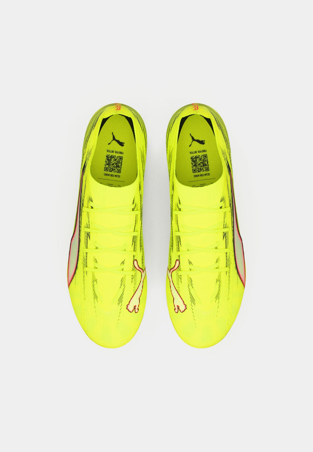 Puma ULTRA 6 PRO FG/AG