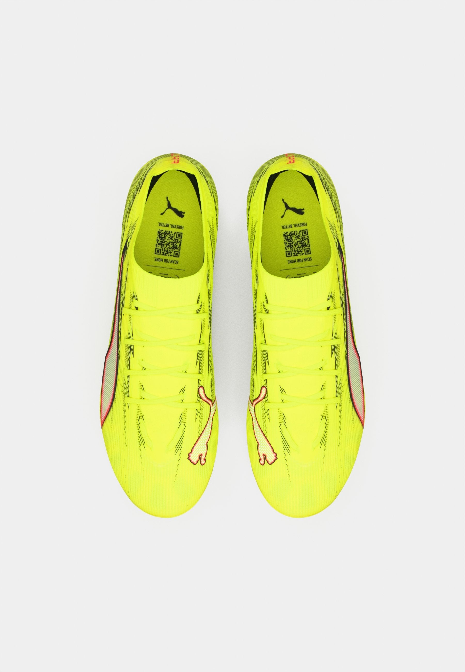 Puma ULTRA 6 PRO FG/AG