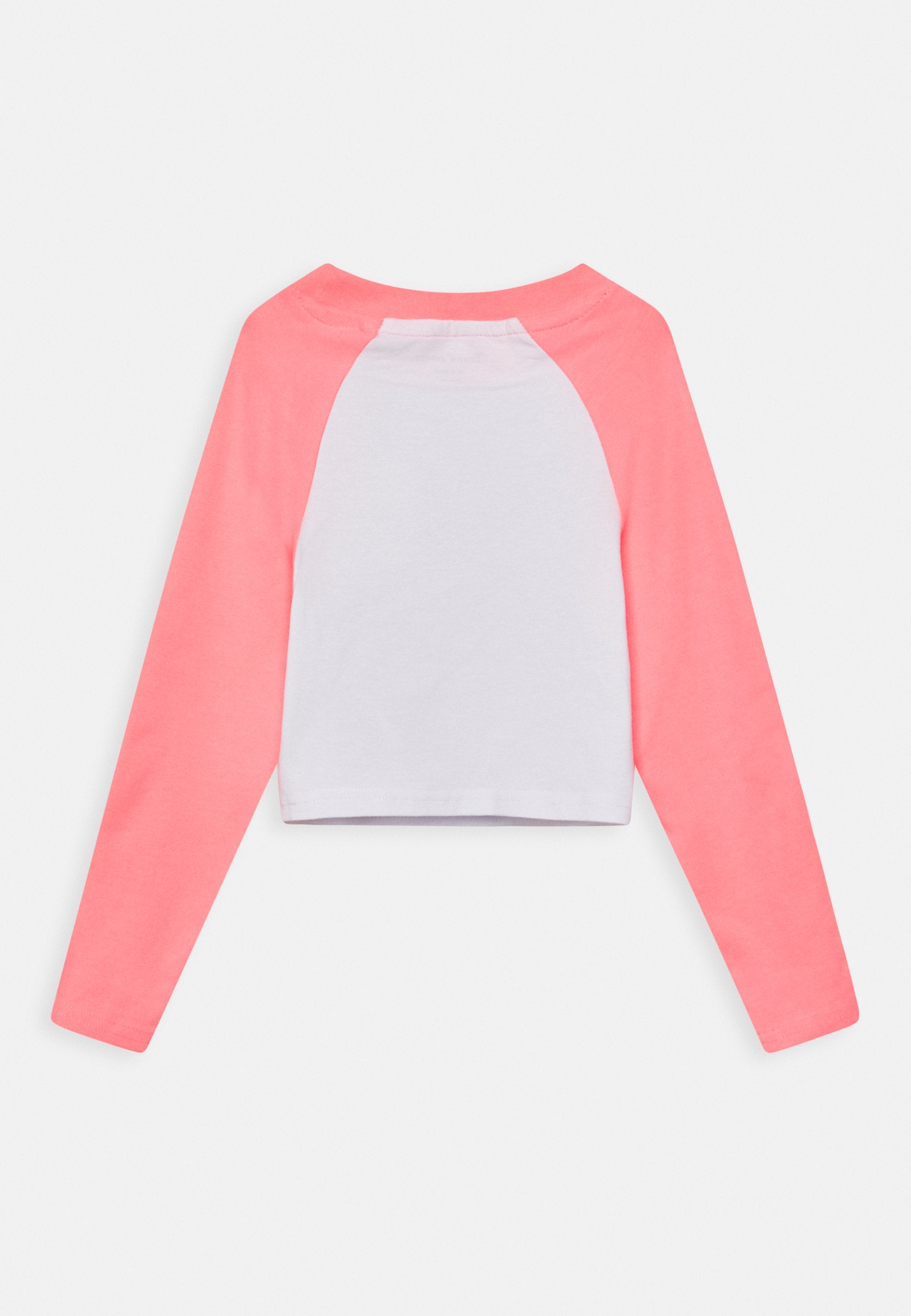 Juicy Couture RAGLAN COLOUR BLOCK TEE