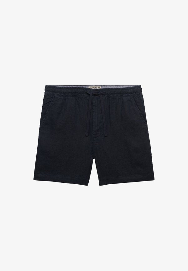 Superdry & Co Shorts - eclipse navy