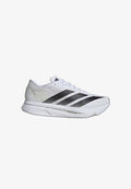 adidas Performance ADIZERO SL2 - Road running shoes - cloud white   core black   dash grey
