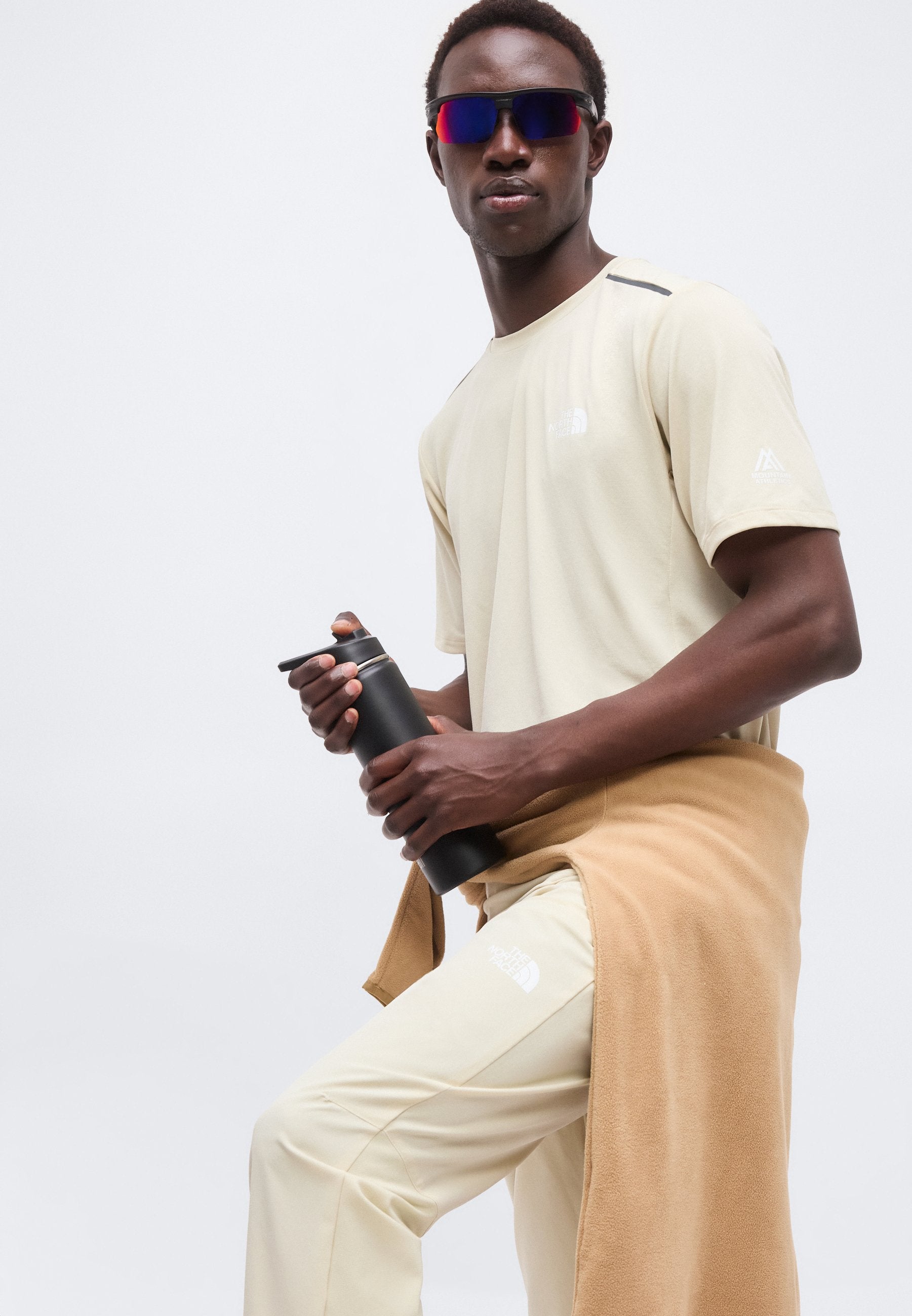 The North Face MOUNTAIN ATHLETICS USHBA PANTS