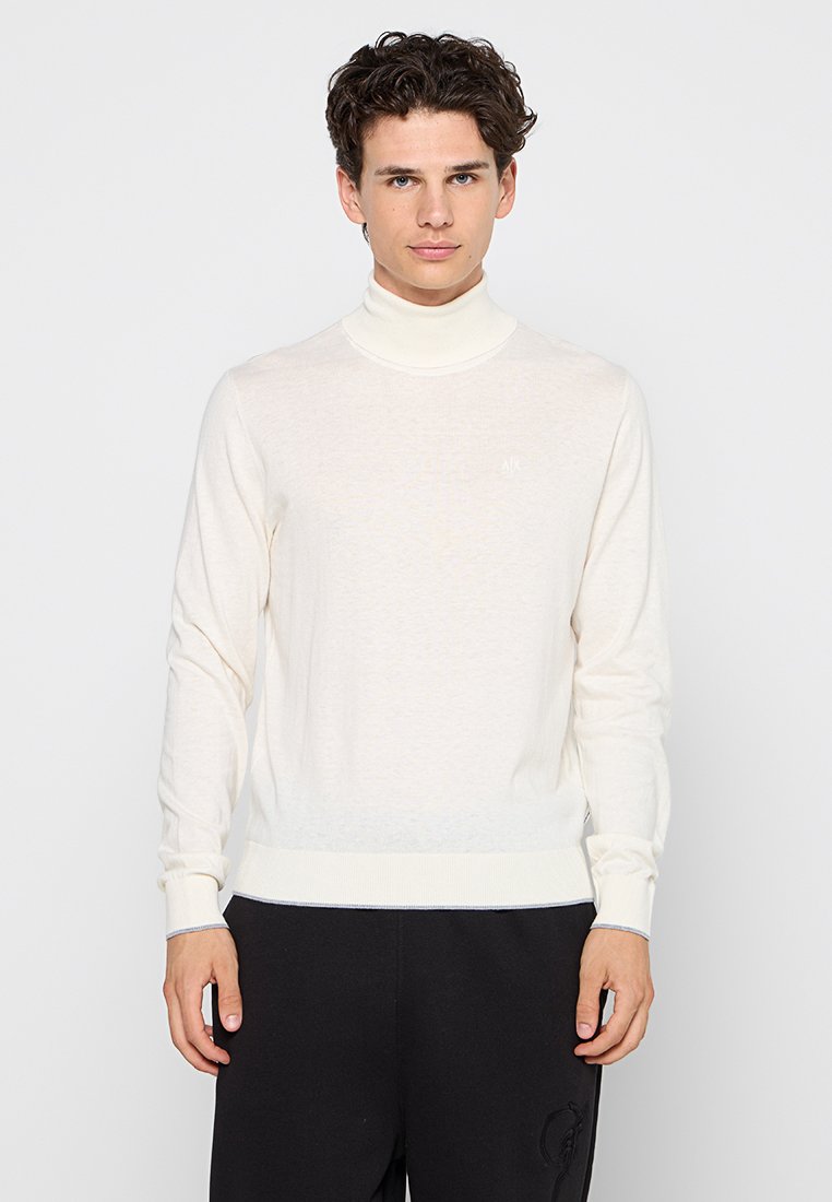 Armani Exchange Strickpullover Media 1