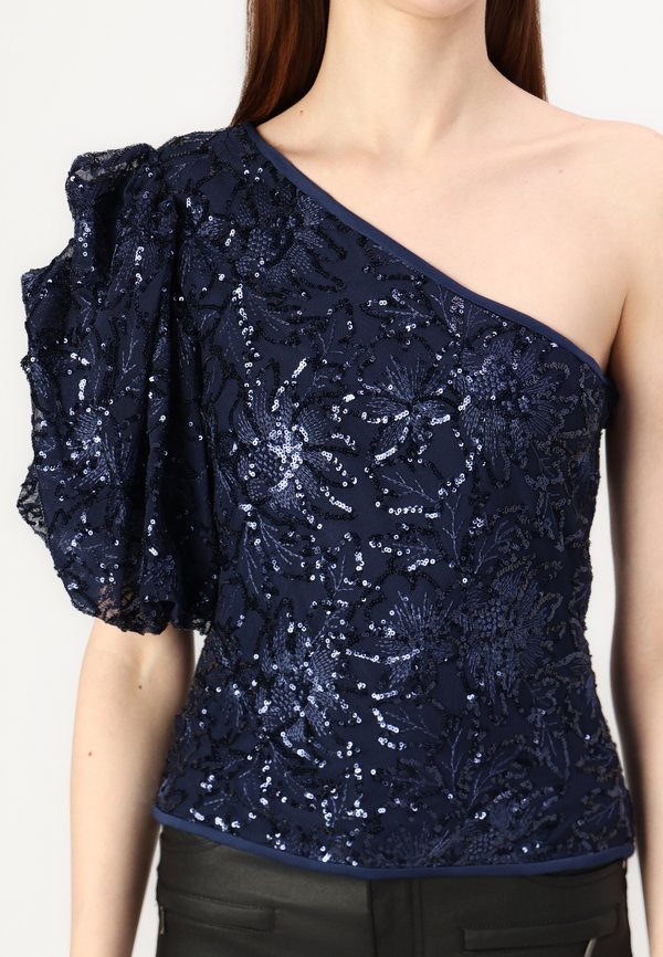 Rouge Edit VICELESTE ONE SHOULDER