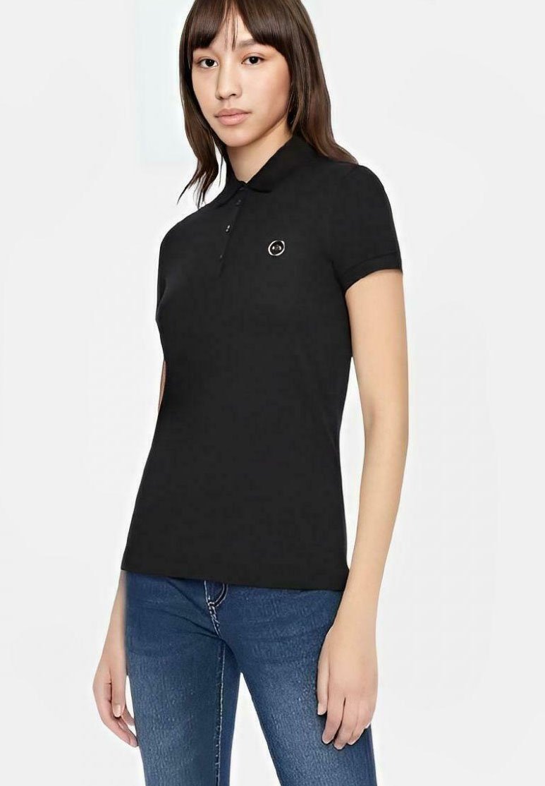 Armani Exchange Poloshirt Media 2