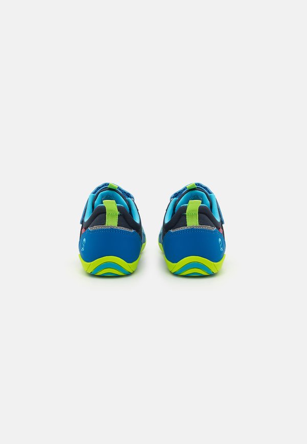 TROLLKIDS KIDS SKALAND BAREFOOT HIKER