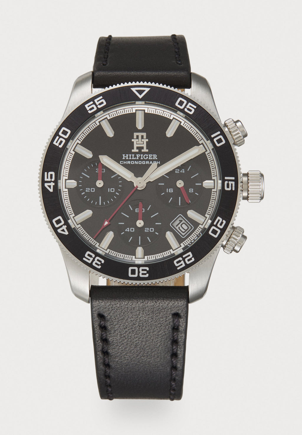Tommy Hilfiger Chronograph Media 1