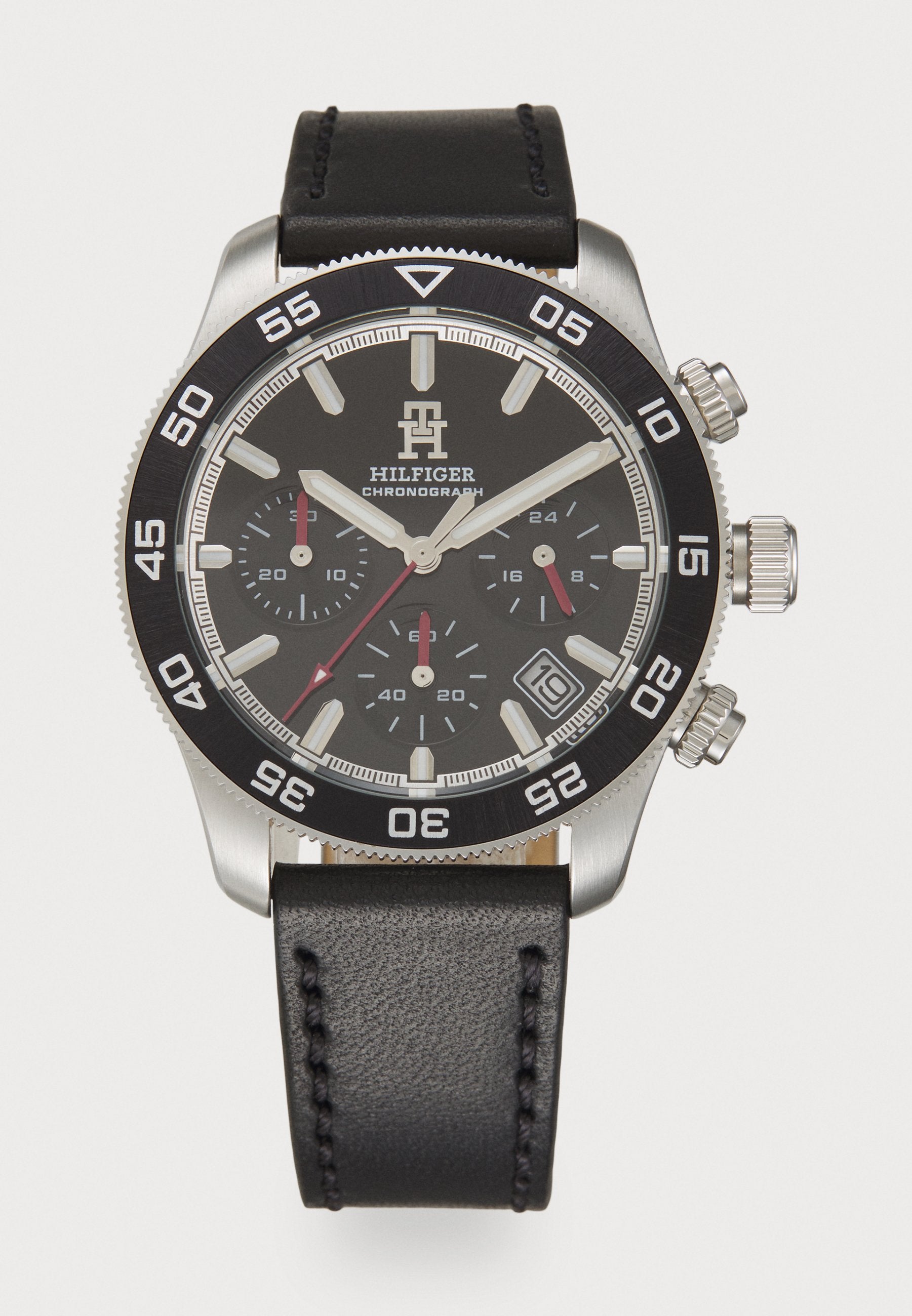 Tommy Hilfiger Chronograph Media 1