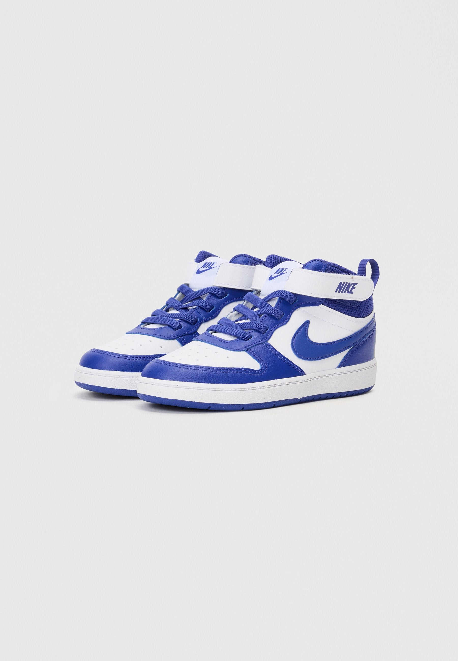 Nike Sportswear COURT BOROUGH MID 2 BTV UNISEX