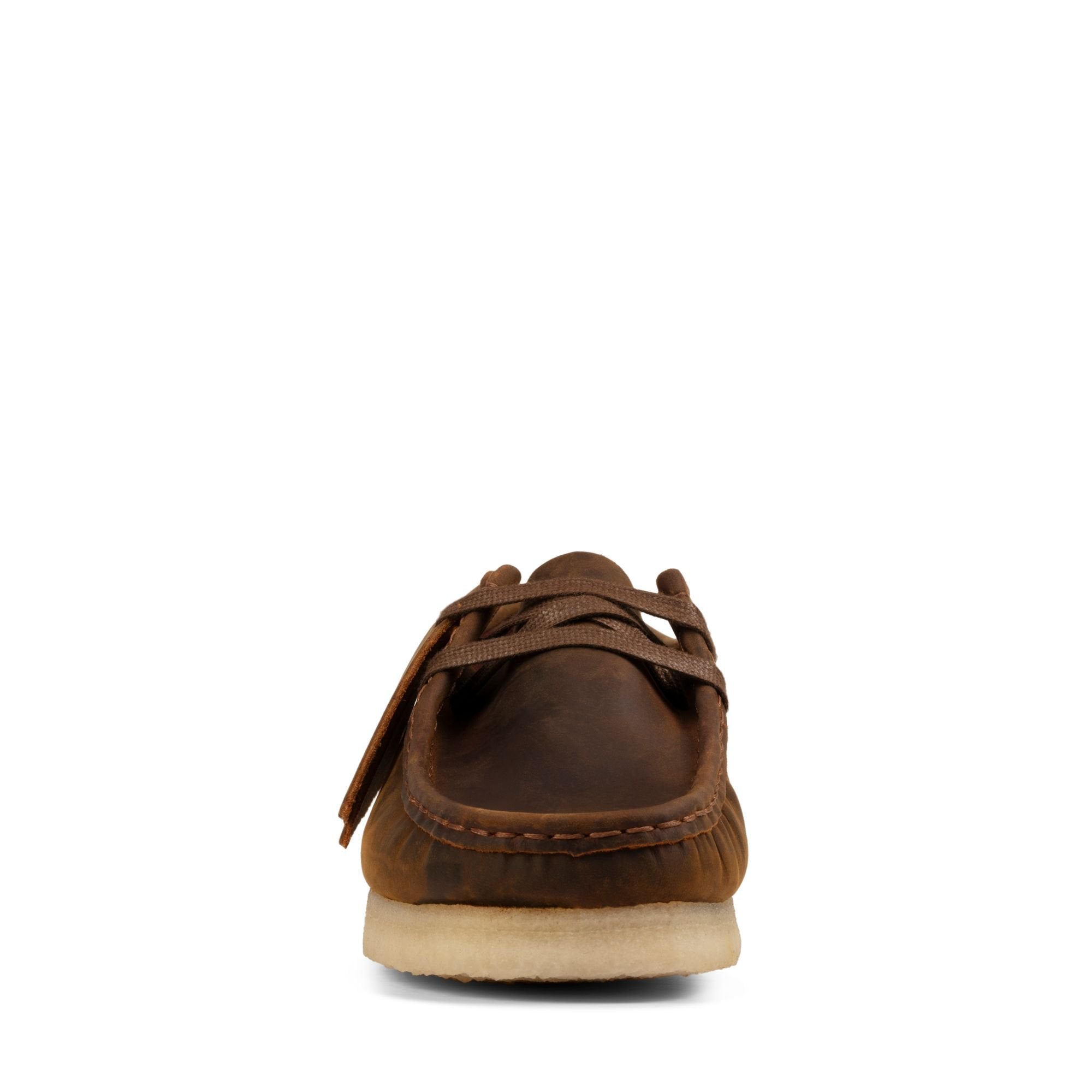 Clarks Originals WALLABEE