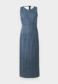 rag & bone MIRAMAR PONTE OLIVIA MIDI DRESS