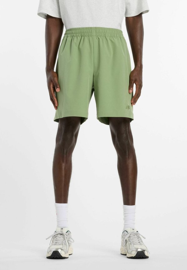New Balance Shorts - oregano
