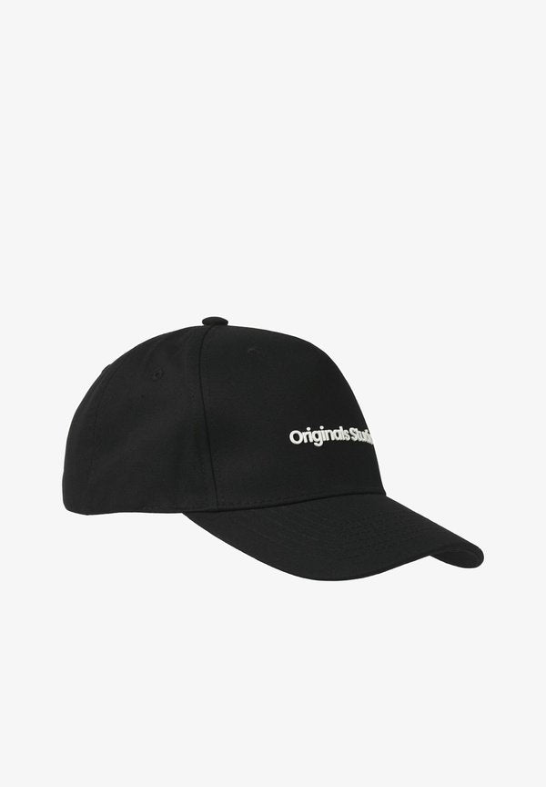 Jack & Jones Baseball Baseball - Cap - black