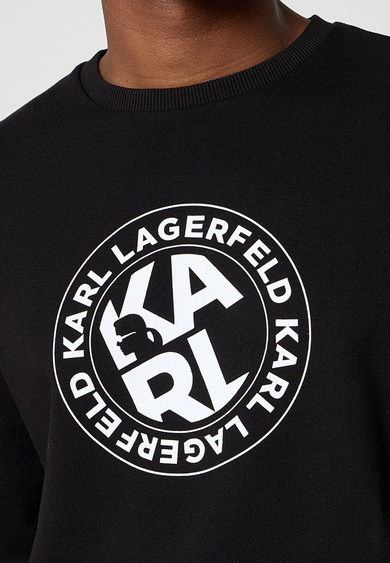 KARL LAGERFELD Sweatshirt Media 5