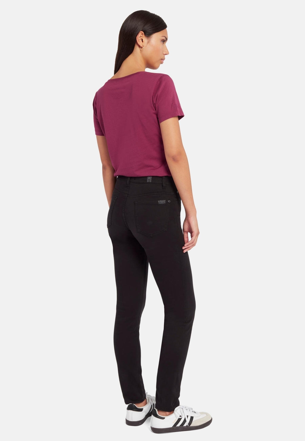 7 for all mankind ROXANNE