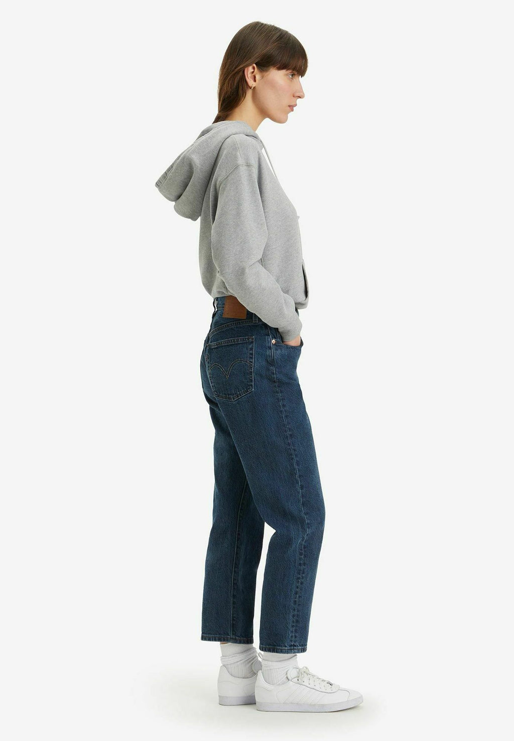 Levi's® 501® CROP