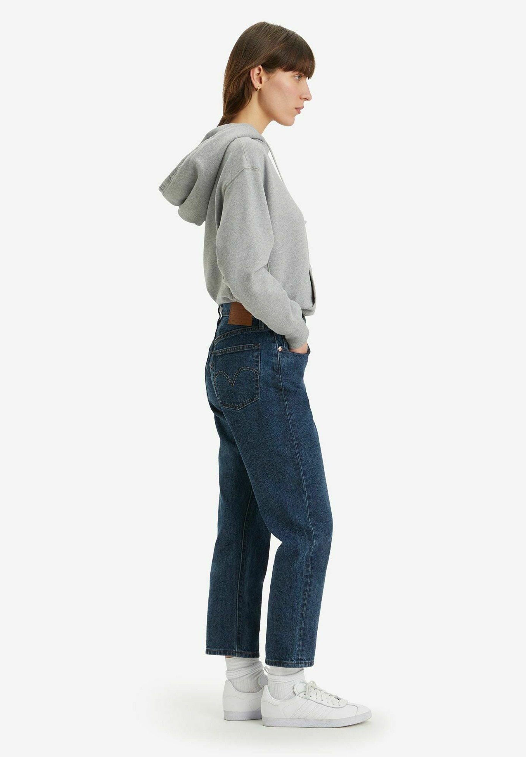 Levi's® 501® CROP