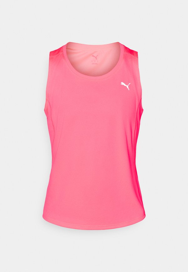 Puma W RUN VELOCITY TANK - Top - pure pink