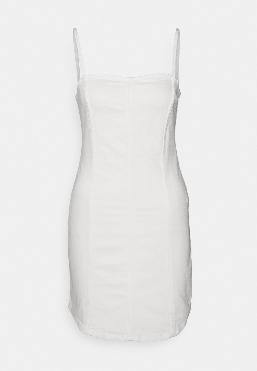 Neon & Nylon NEOSTELLA STRAP DRESS