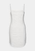 Neon & Nylon NEOSTELLA STRAP DRESS
