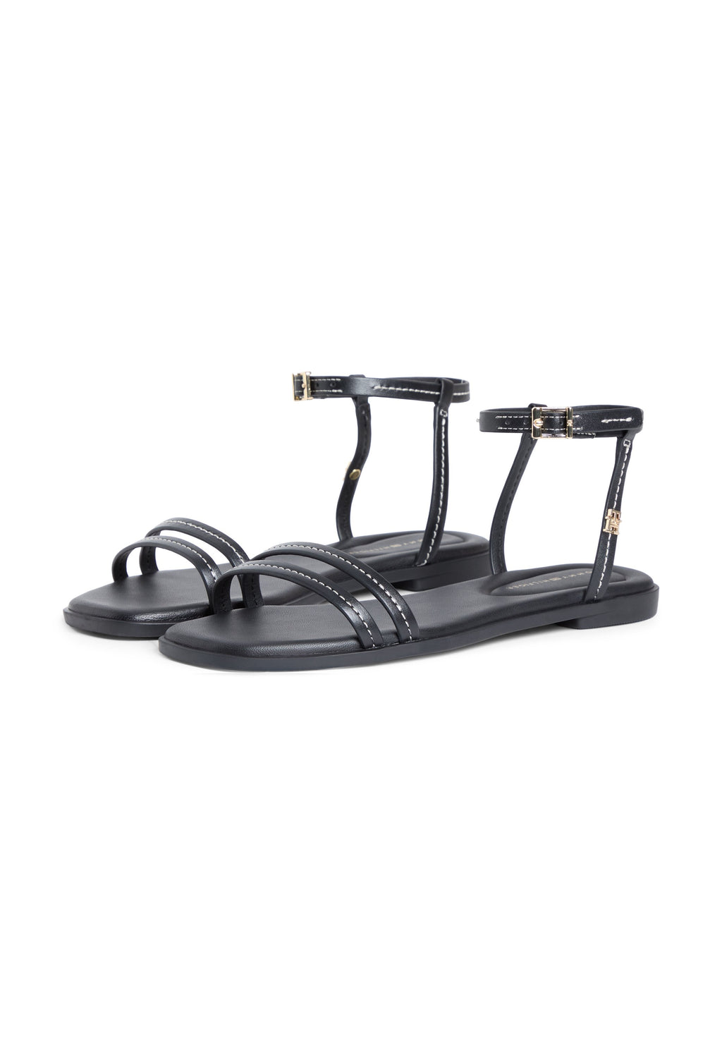 Tommy Hilfiger Riemensandalette Media 2