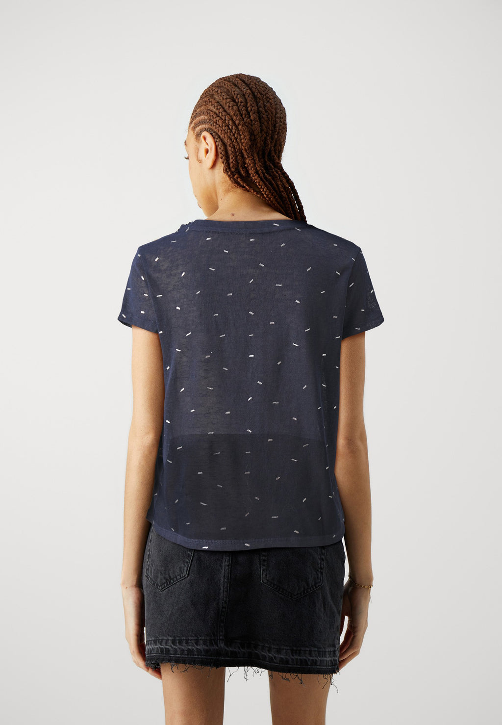 ONLY ONLSTEPHI V NECK