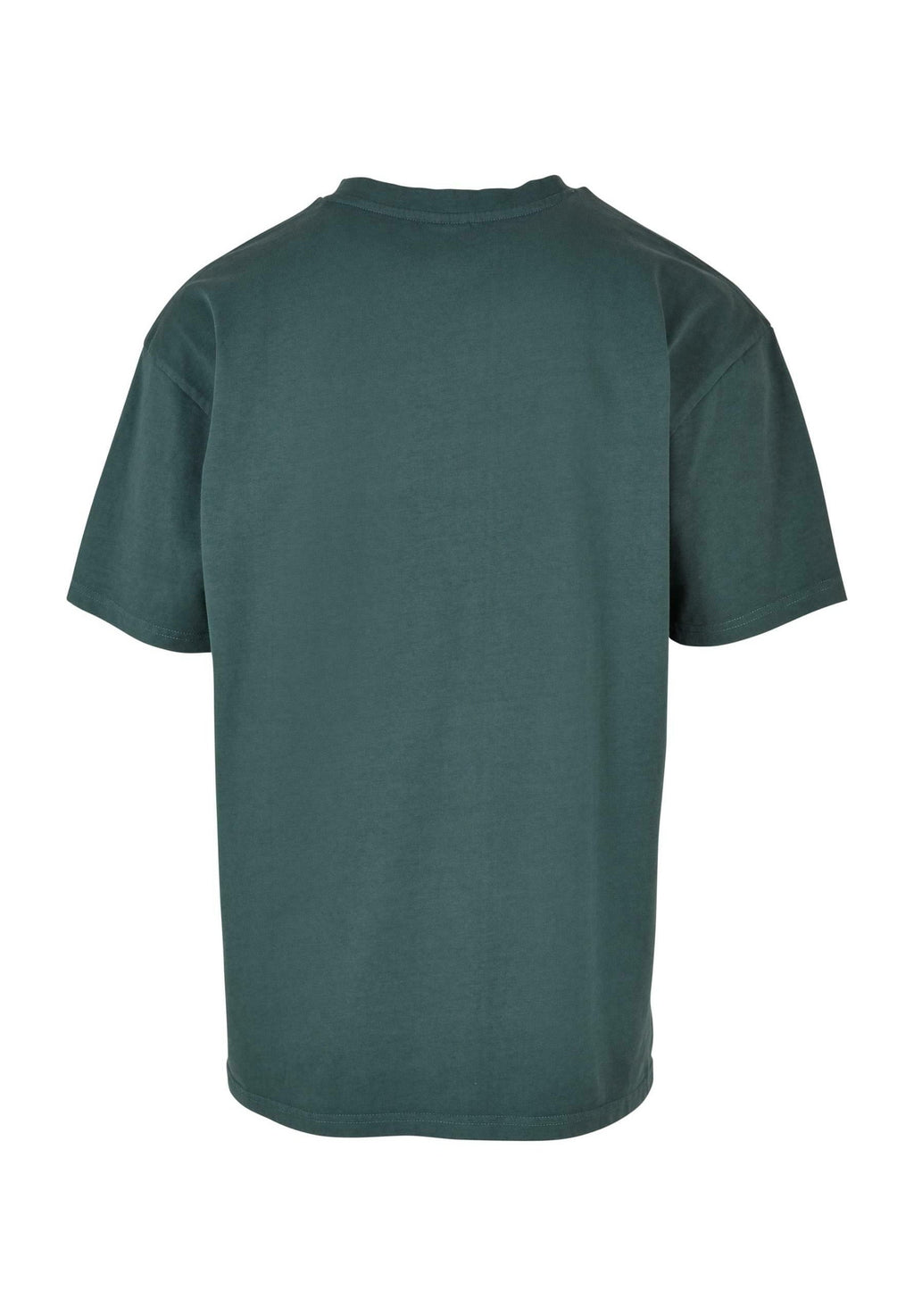 Urban Classics OVERSIZED GARMENT DYE TEE