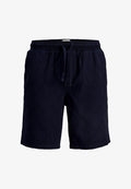 Jack & Jones Relaxed Fit - Tracksuit bottoms - Blue