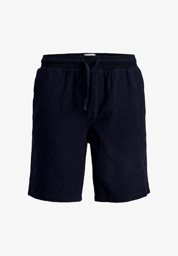 Jack & Jones Relaxed Fit - Tracksuit bottoms - Blue