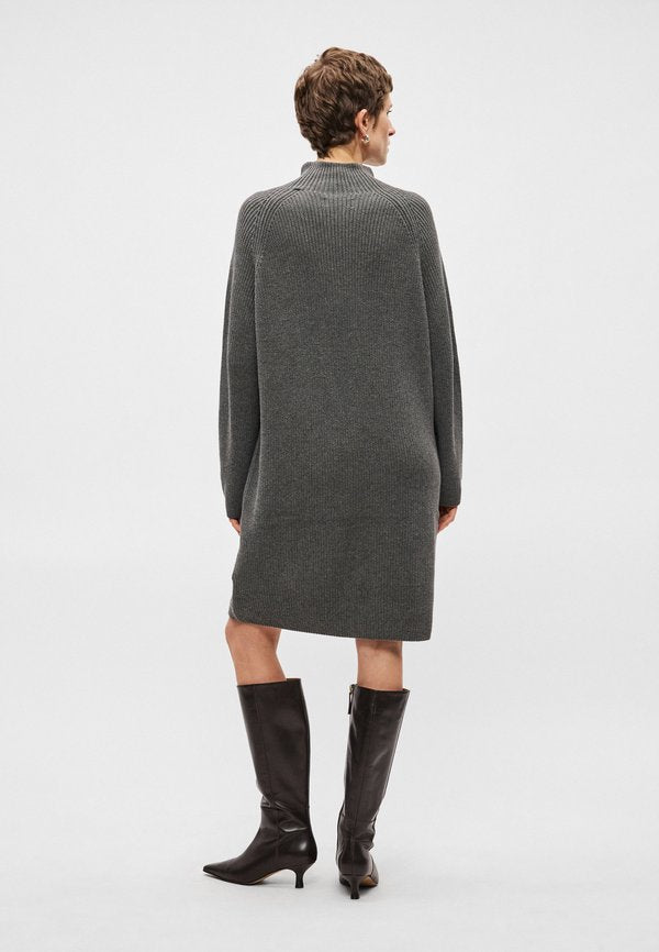 Marc O'Polo LONGSLEEVE STAND UP COLLAR