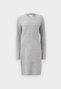 CLOSED CREW NECK DRESS LONG SLEEVE