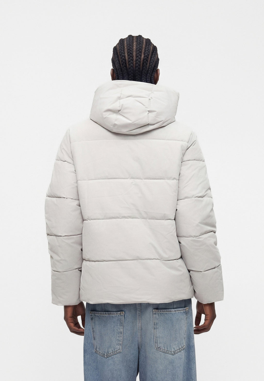 Only & Sons ONSELIJAH HOOD JACKET