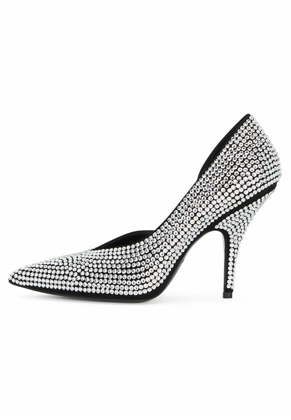 Patrizia Pepe RHINESTONE ADORNED