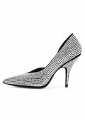 Patrizia Pepe RHINESTONE ADORNED